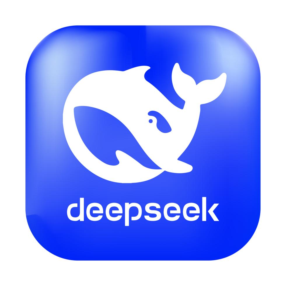 DeepSeek Harness 图标